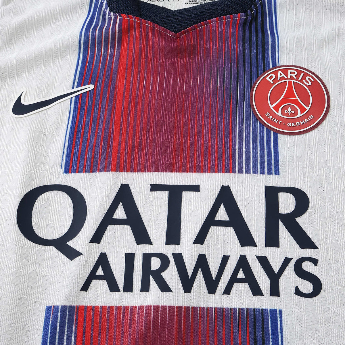 PSG 2026/27 Away Player Shirt