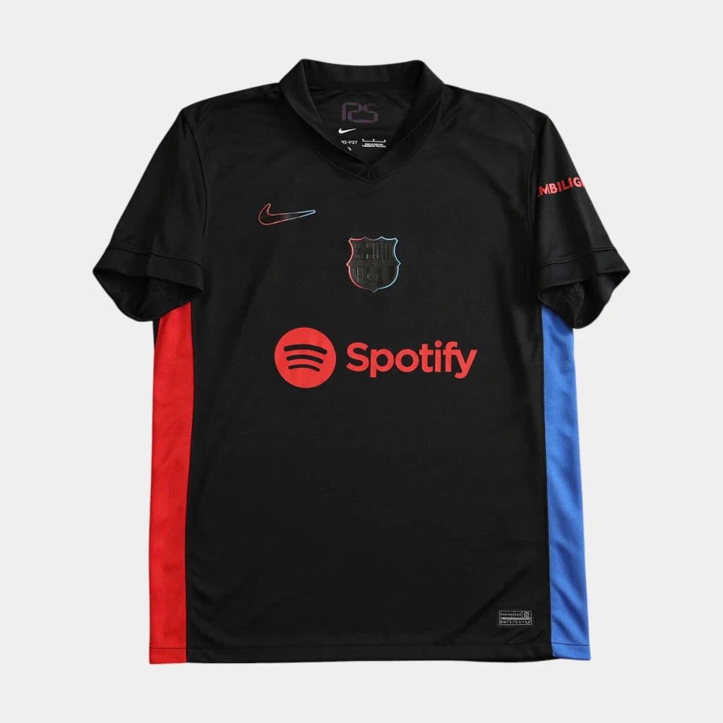 Barcelona 2024/25 Away Shirt