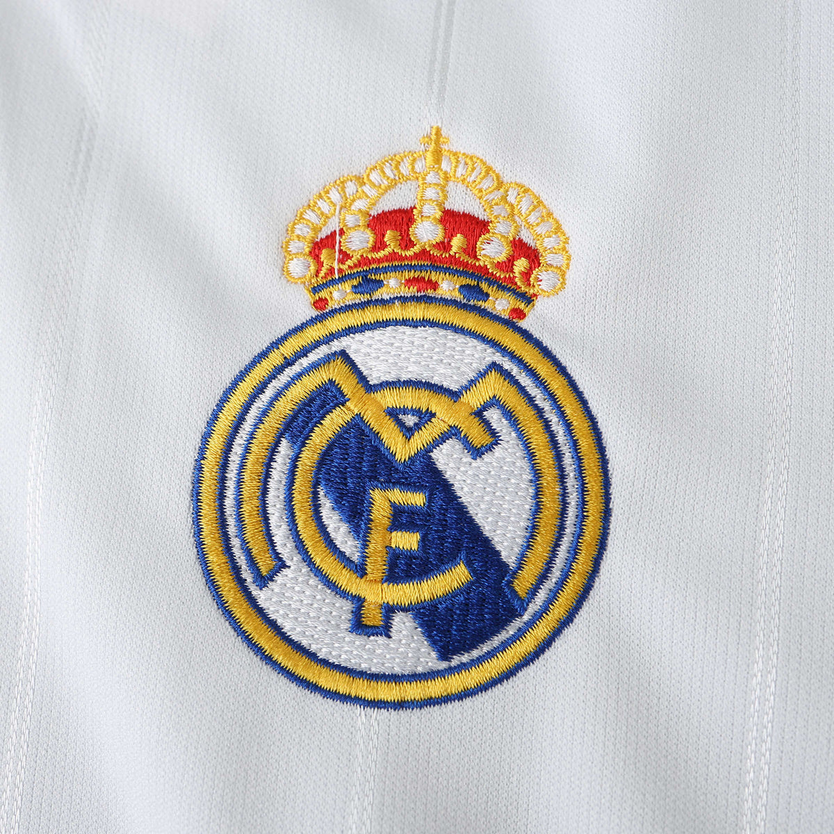 Camisa Real Madrid I 2012/13 - imagem 5