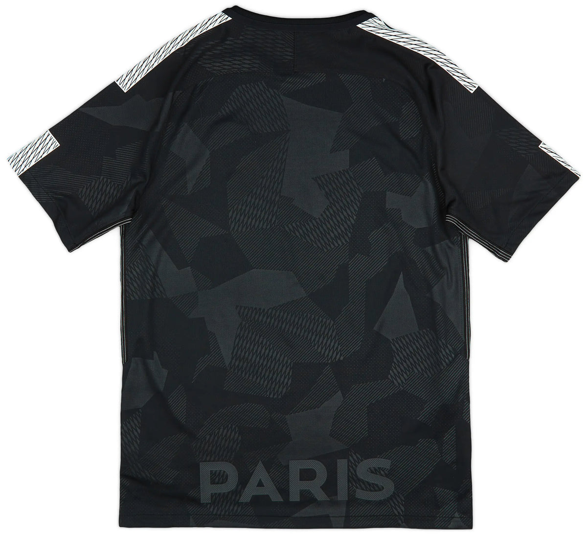 Camisa PSG III 2017/18 - imagem 4