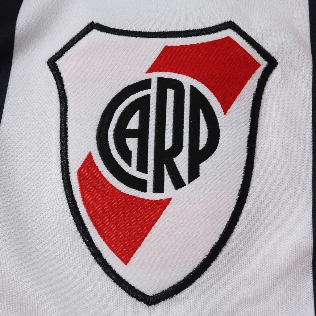 River Plate 2026/27 Away Shirt
