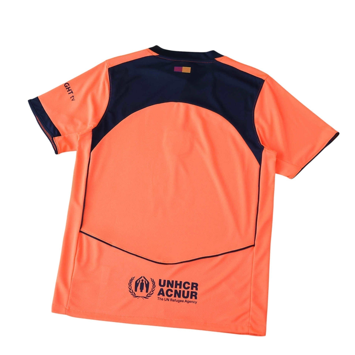 Camisa Barcelona III 2025/26 - imagem 7