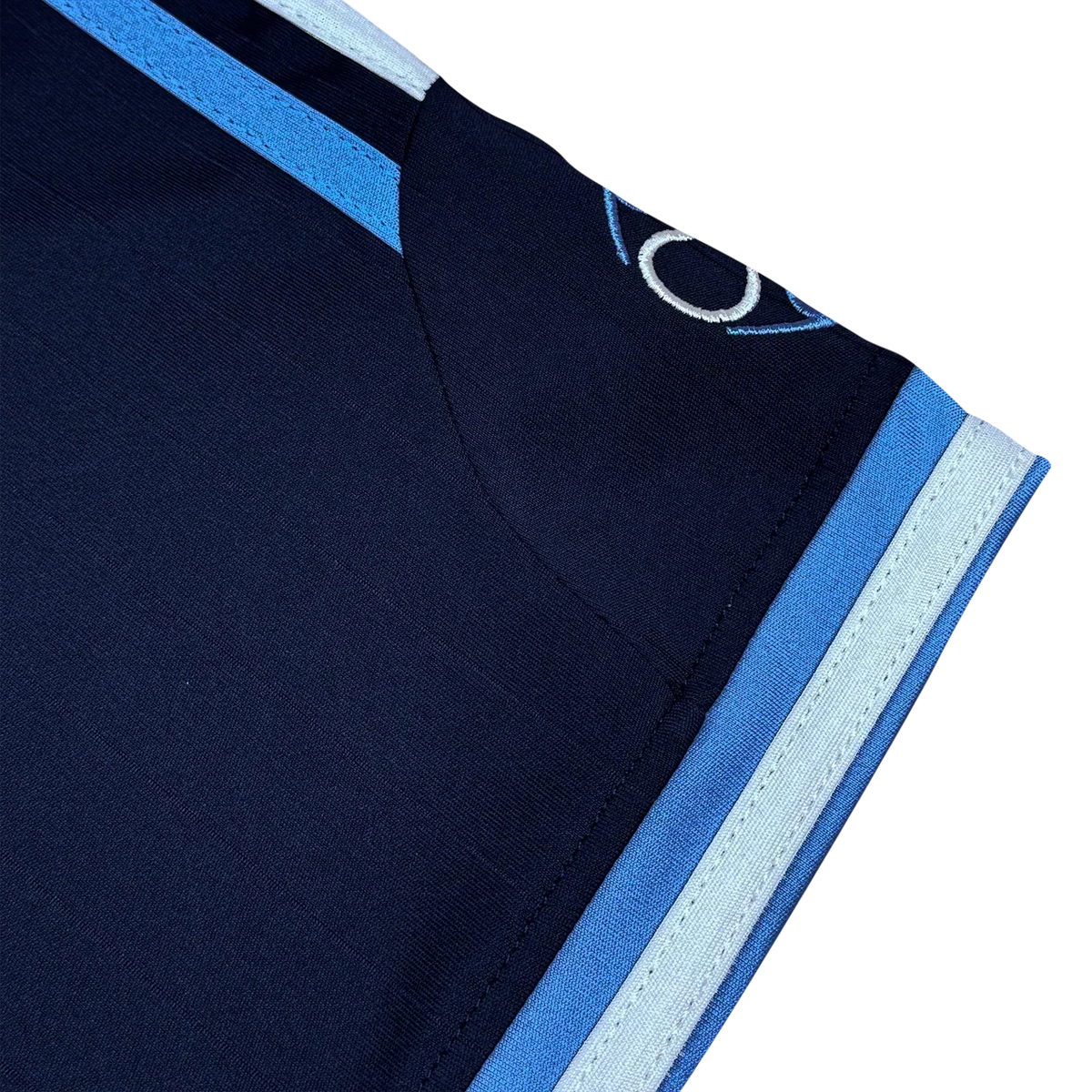 Camisa Argentina II 2006 - imagem 7
