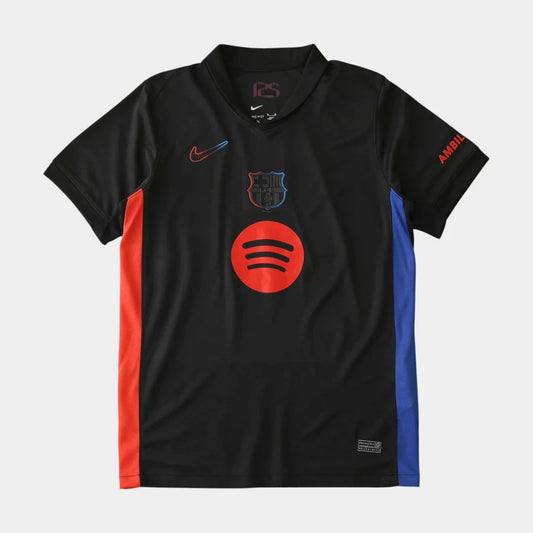 Barcelona 2024/25 Away Shirt
