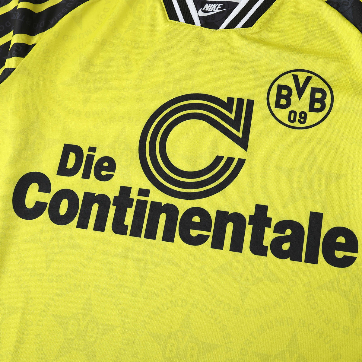 Camisa Borussia Dortmund I 1994/95 - imagem 4