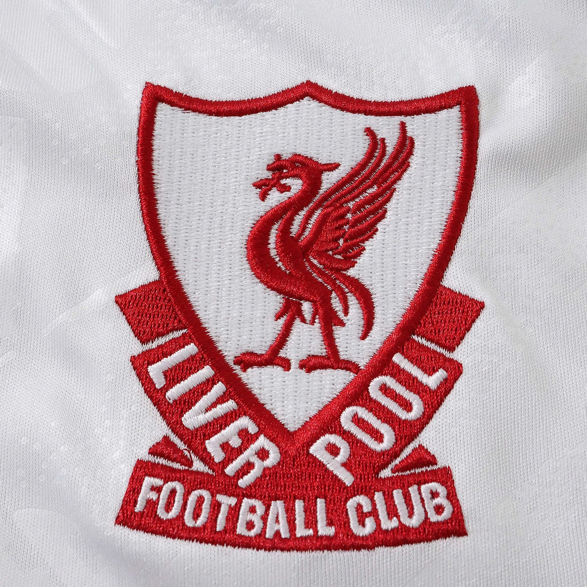 Liverpool 2026/27 Away Woman Shirt