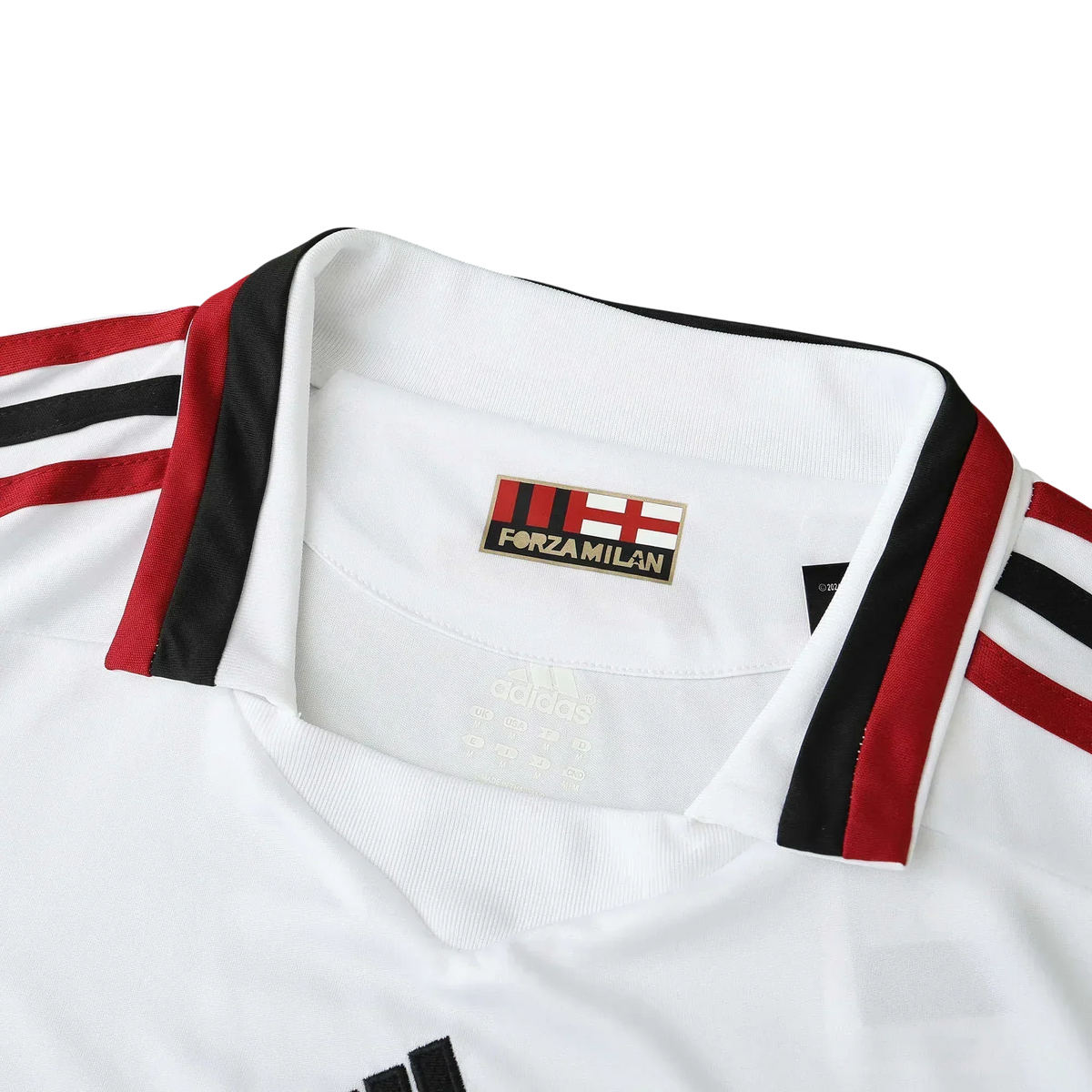Milan 2009/10 Away Shirt