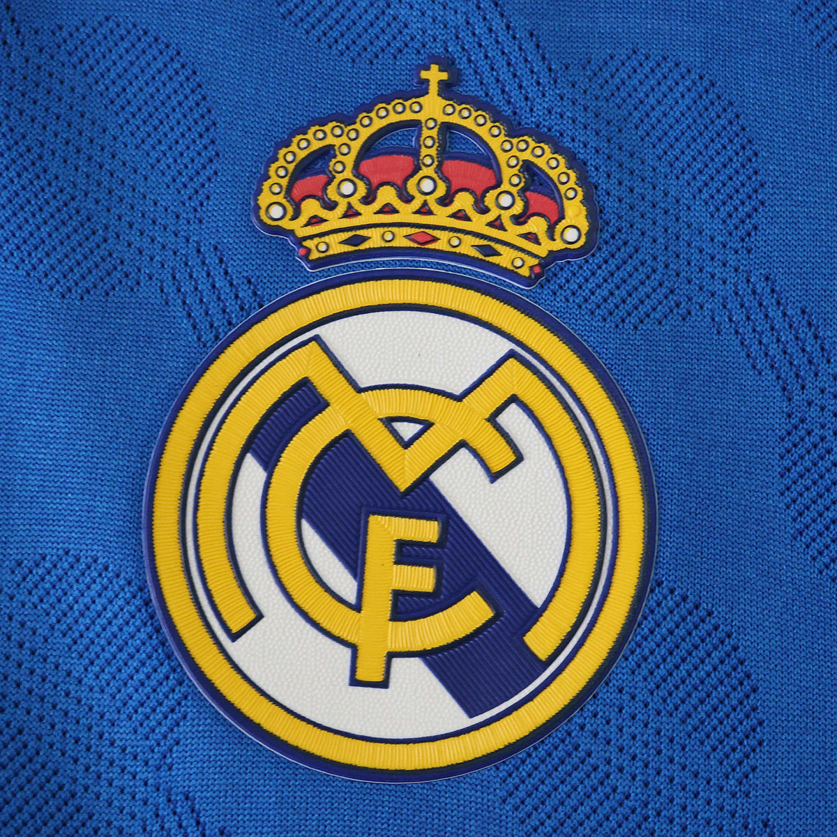 Camisa Real Madrid III 2025/26 Jogador - imagem 4