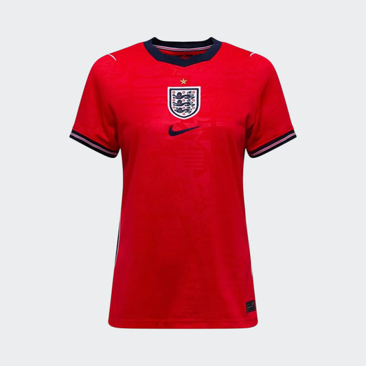 England 2026 Away Woman Shirt