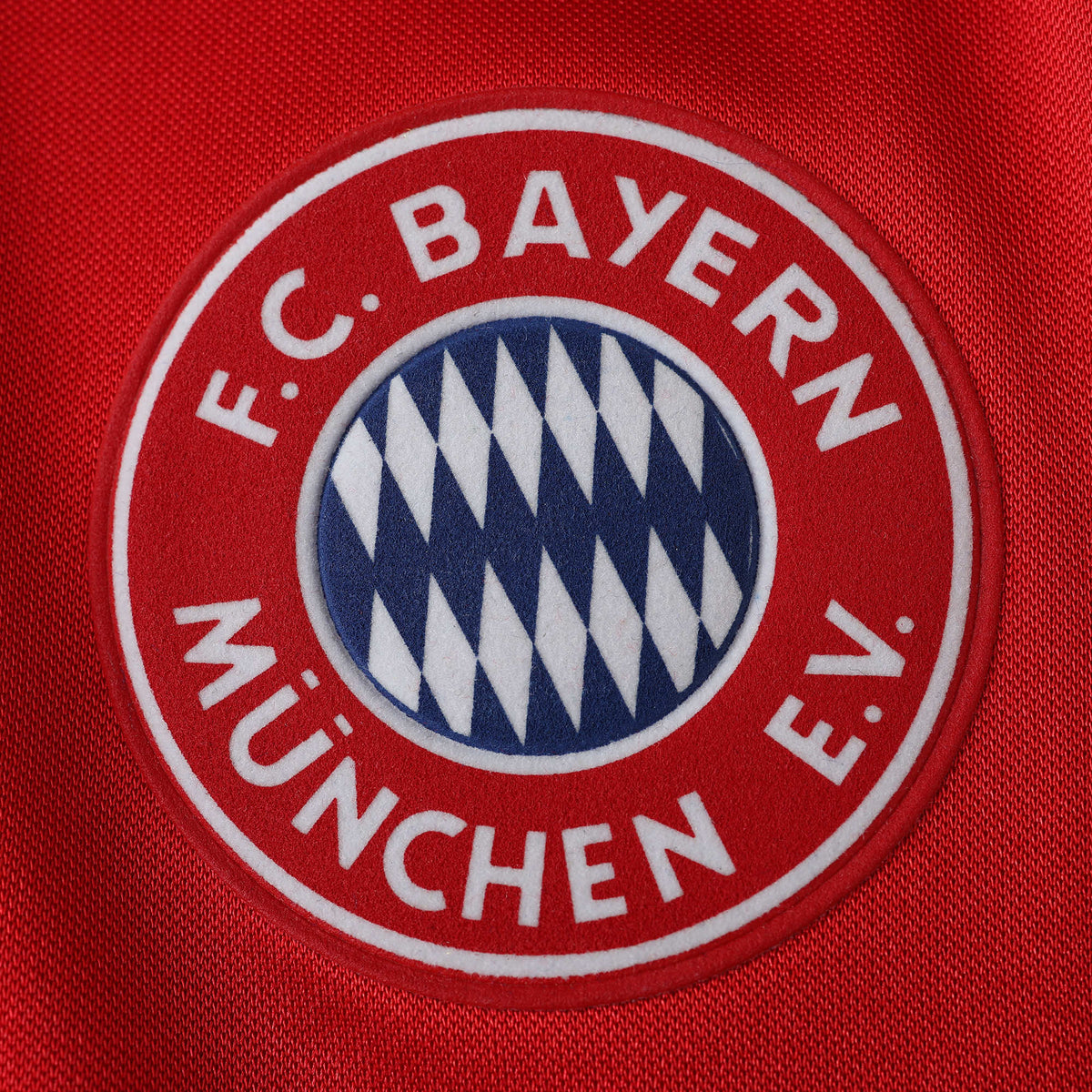 Camisa Bayern de Munique I 1993/94 - imagem 3