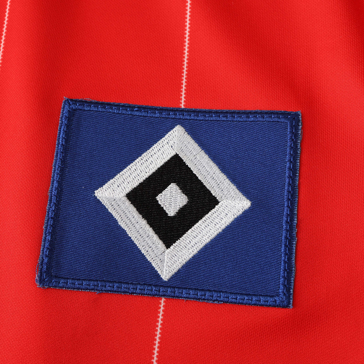 Camisa Hamburgo II 1983/84 - imagem 3