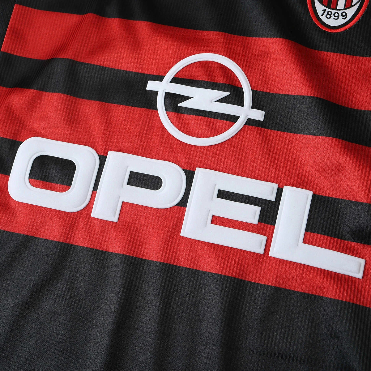 Milan 1998/99 Third Shirt