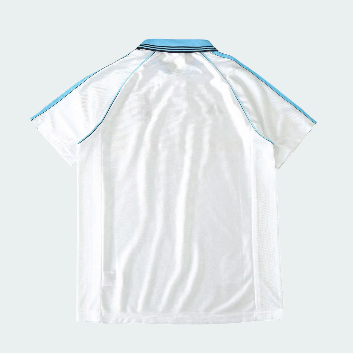 Olympique Marseille 1998/99 Home Shirt