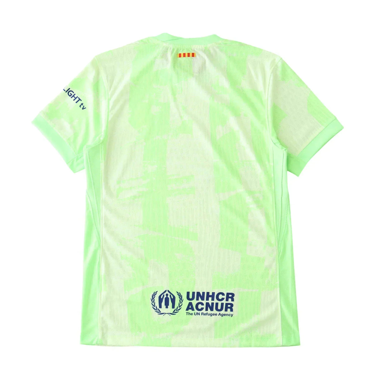Camisa Barcelona III 2024/25 Jogador - imagem 4