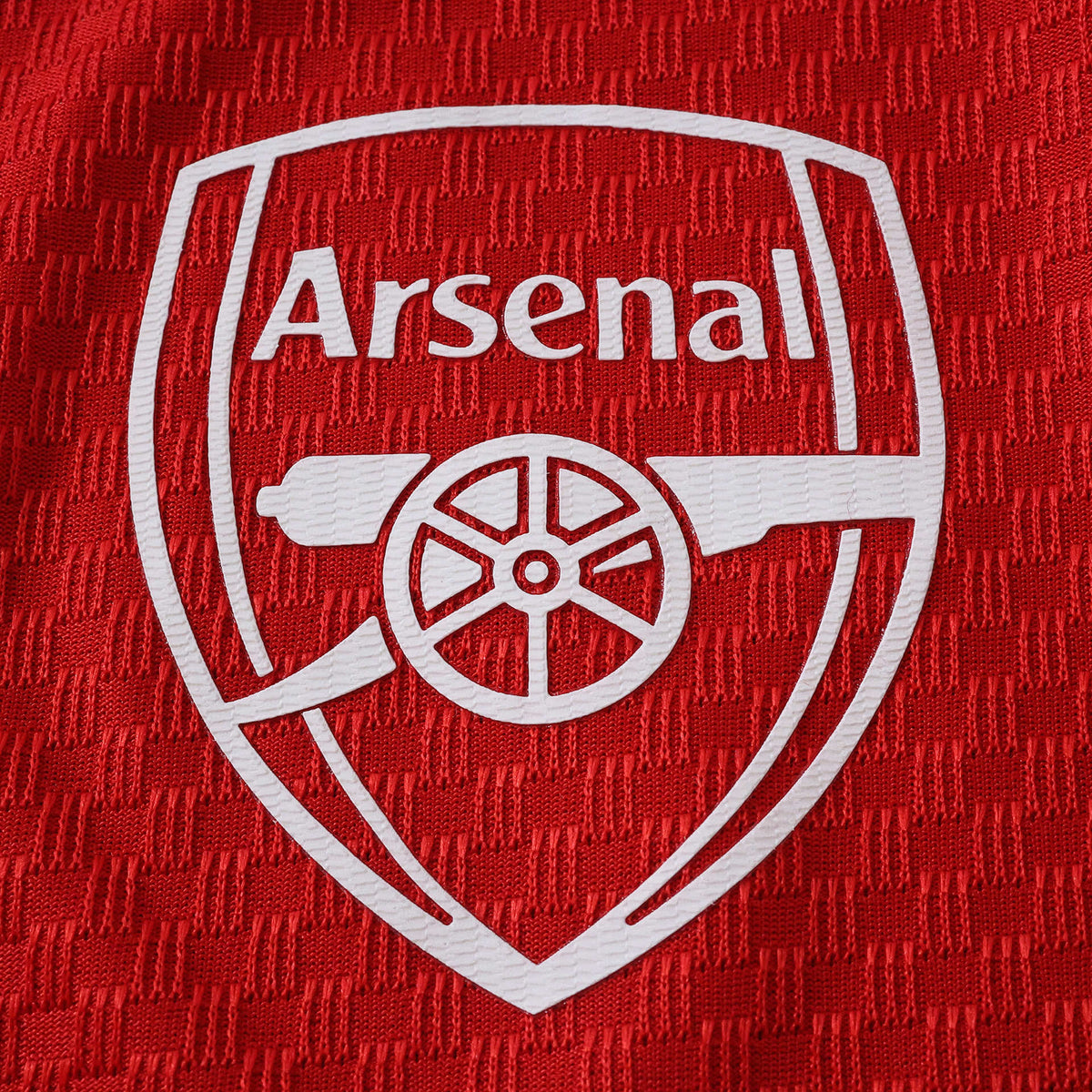 Arsenal 2026/27 Home Player Shirt
