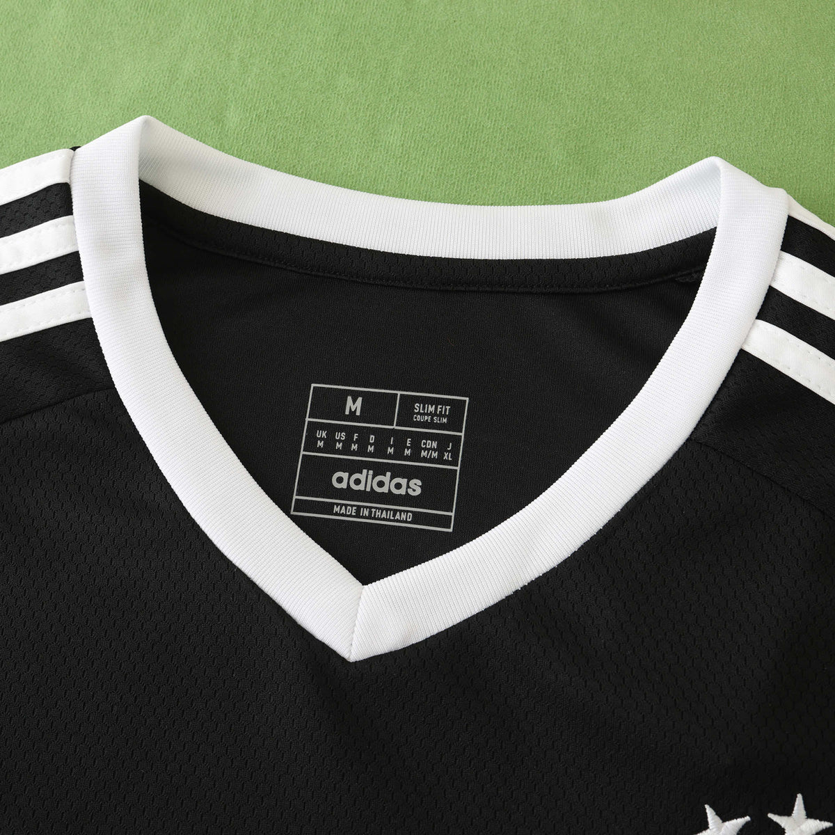 Camisa Bayern de Munique Goleiro 2024/25 - imagem 4
