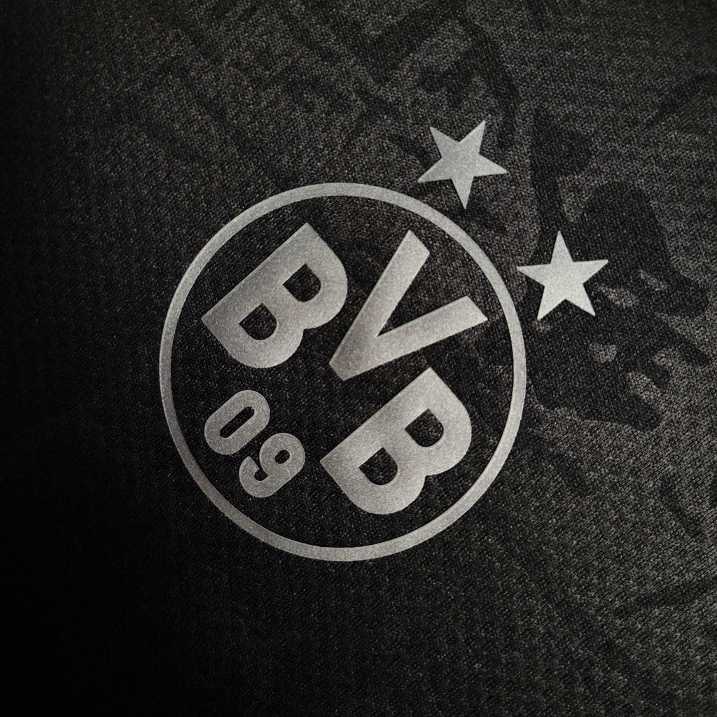 Camisa Borussia Dortmund Especial 2022/23 - imagem 3