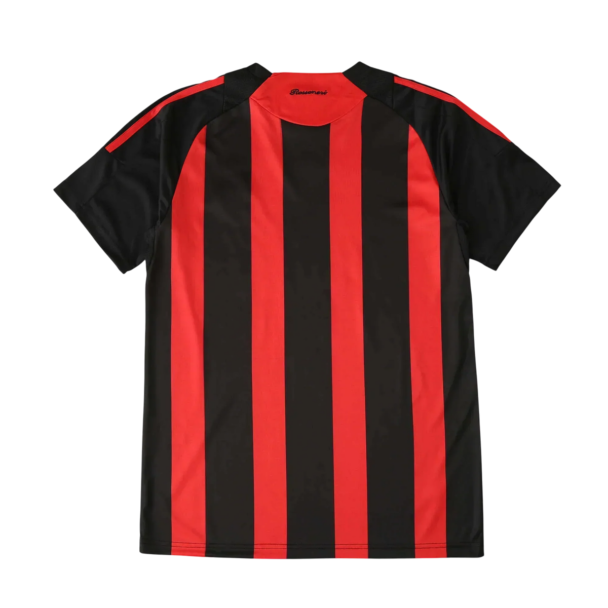 Camisa Milan I 2008/09 - imagem 4