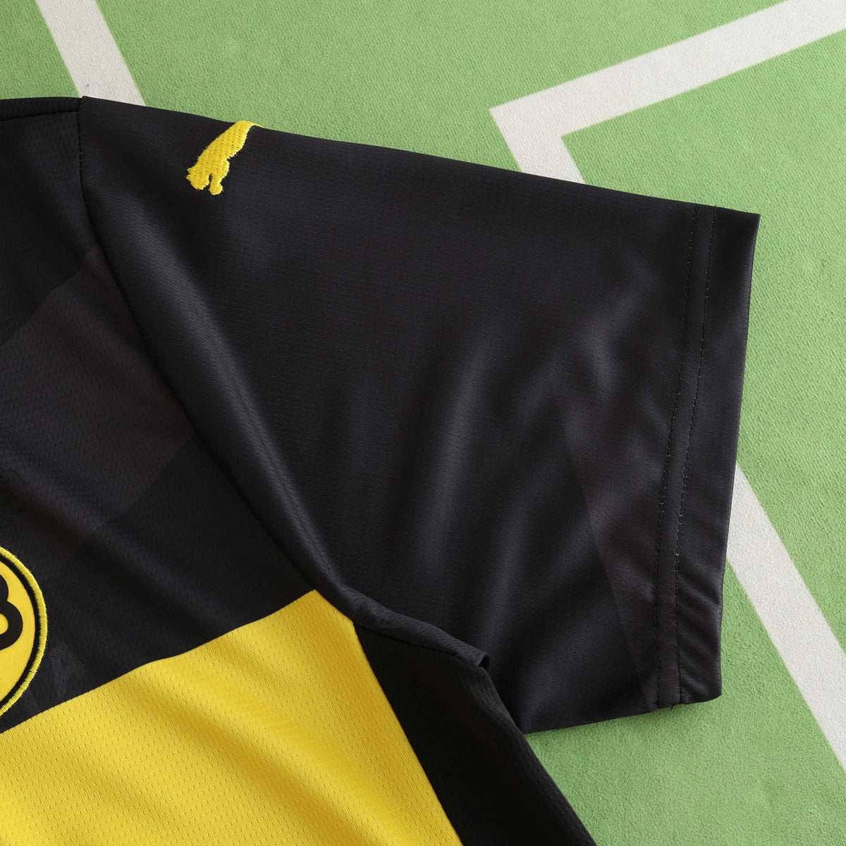 Camisa Borussia Dortmund II 2024/25 - imagem 5