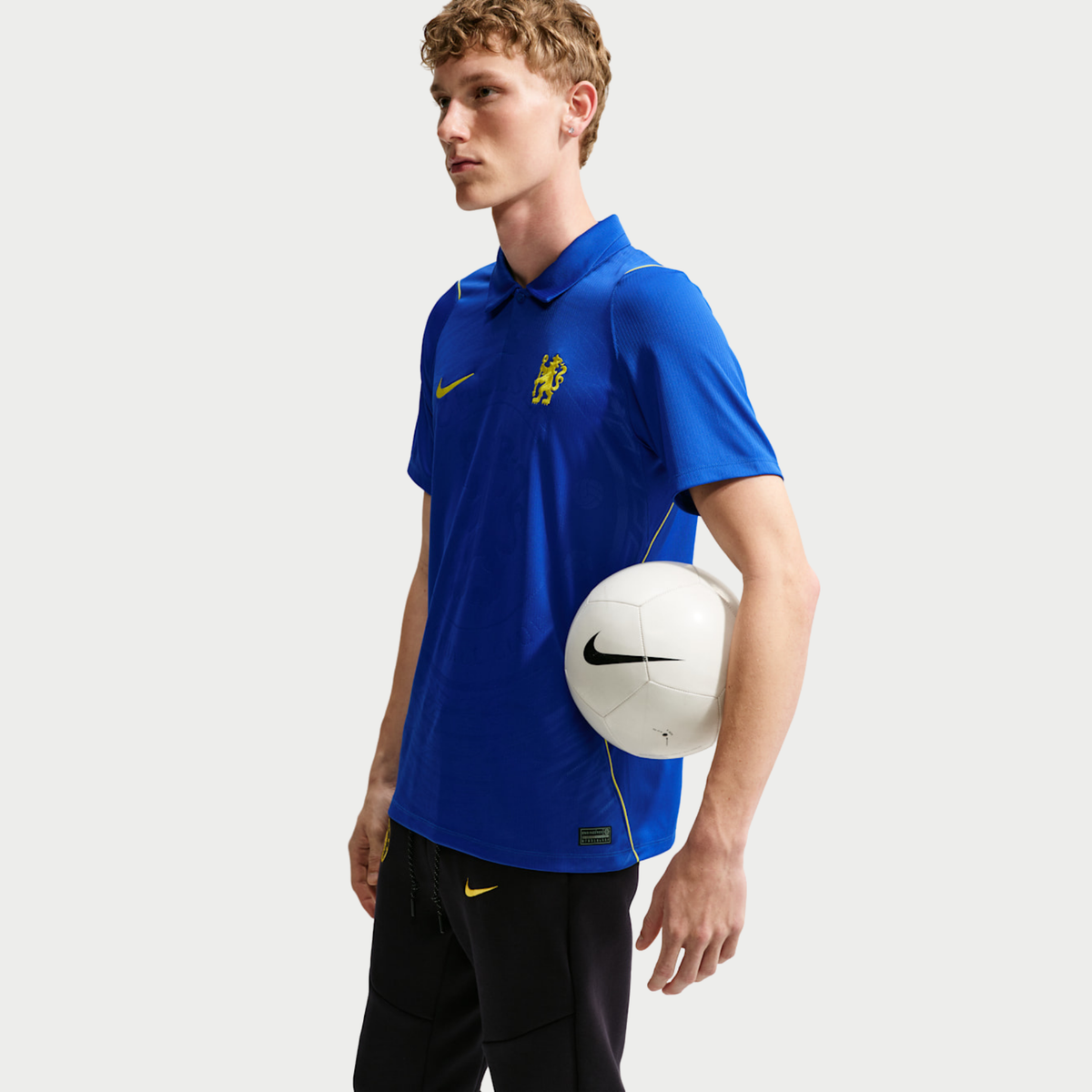 Chelsea 2026/27 Home Shirt