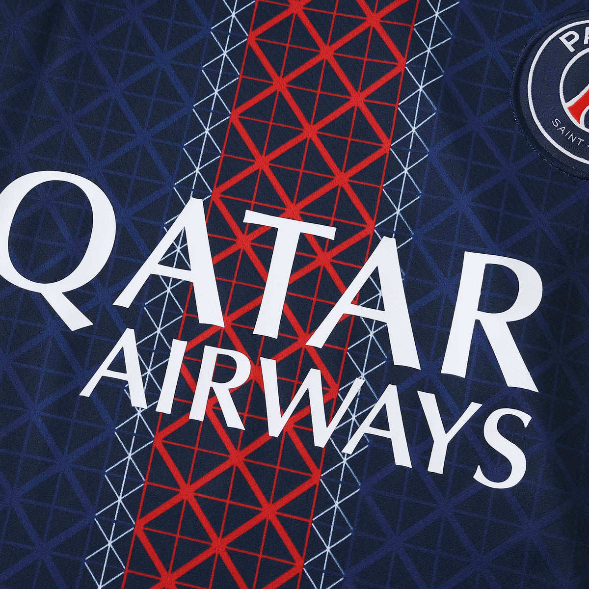 Camisa PSG I 2025/26 - imagem 4