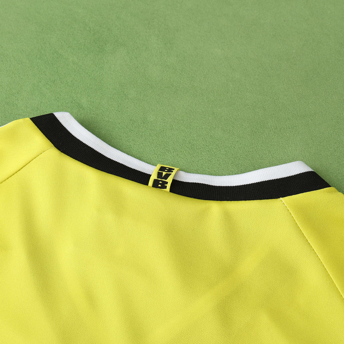 Camisa Borussia Dortmund I 1995/96 - imagem 7