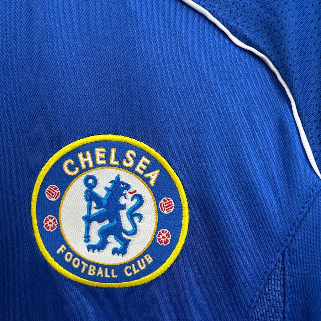 Chelsea 2006/07 Home Shirt