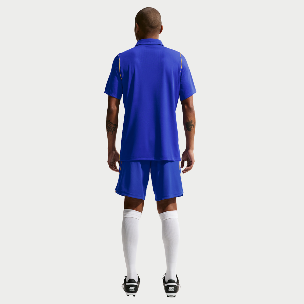 Chelsea 2026/27 Home Player Shirt