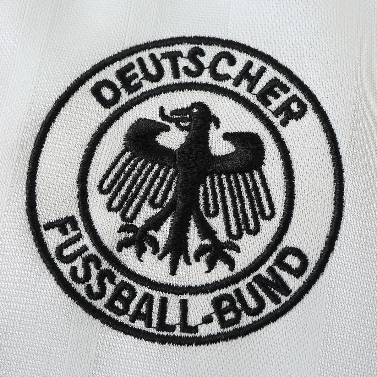 Germany 1992 Home Shirt