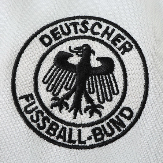 Germany 1992 Home Shirt