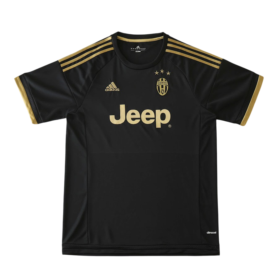 Camisa Juventus III 2015/16 - imagem 1
