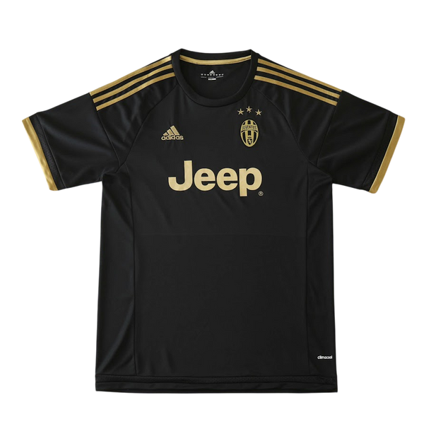 Camisa Juventus III 2015/16 - imagem 1