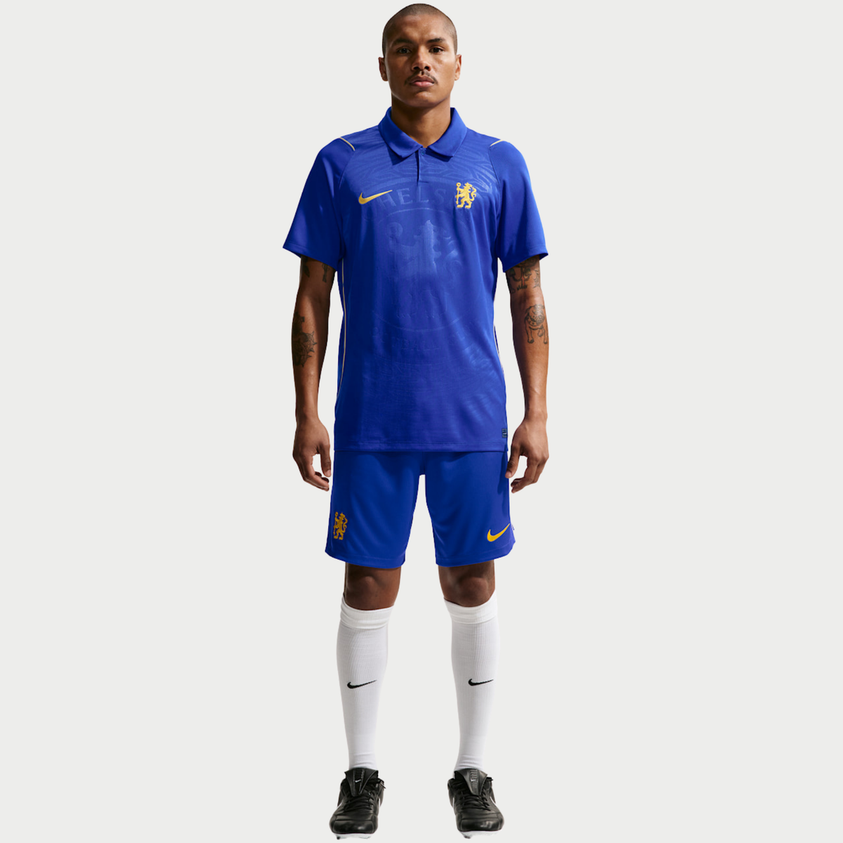 Chelsea 2026/27 Home Player Shirt