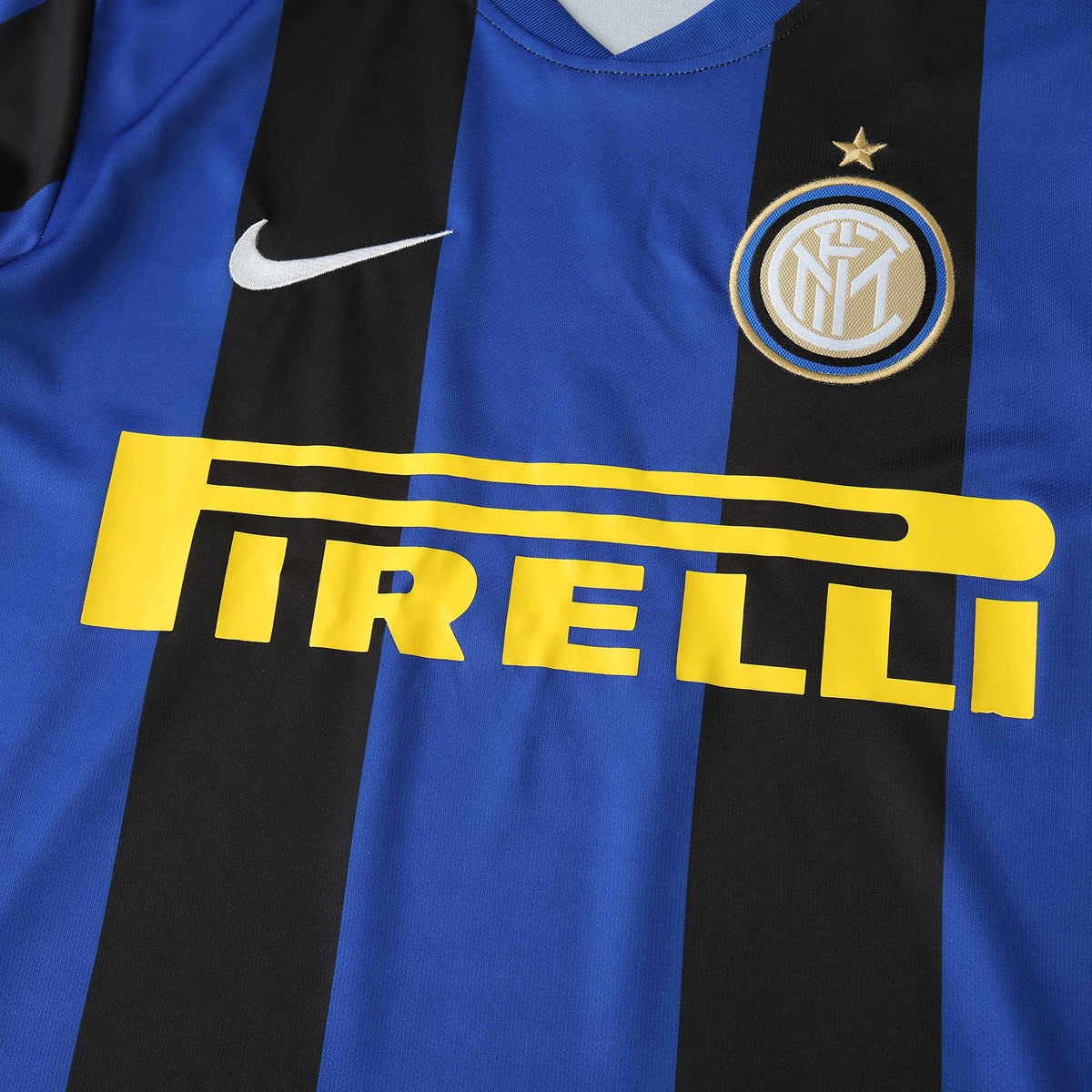 Camisa Inter de Milão I 2008/09 - imagem 7