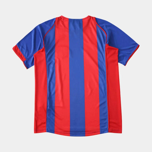 Barcelona 2004/05 Home Shirt