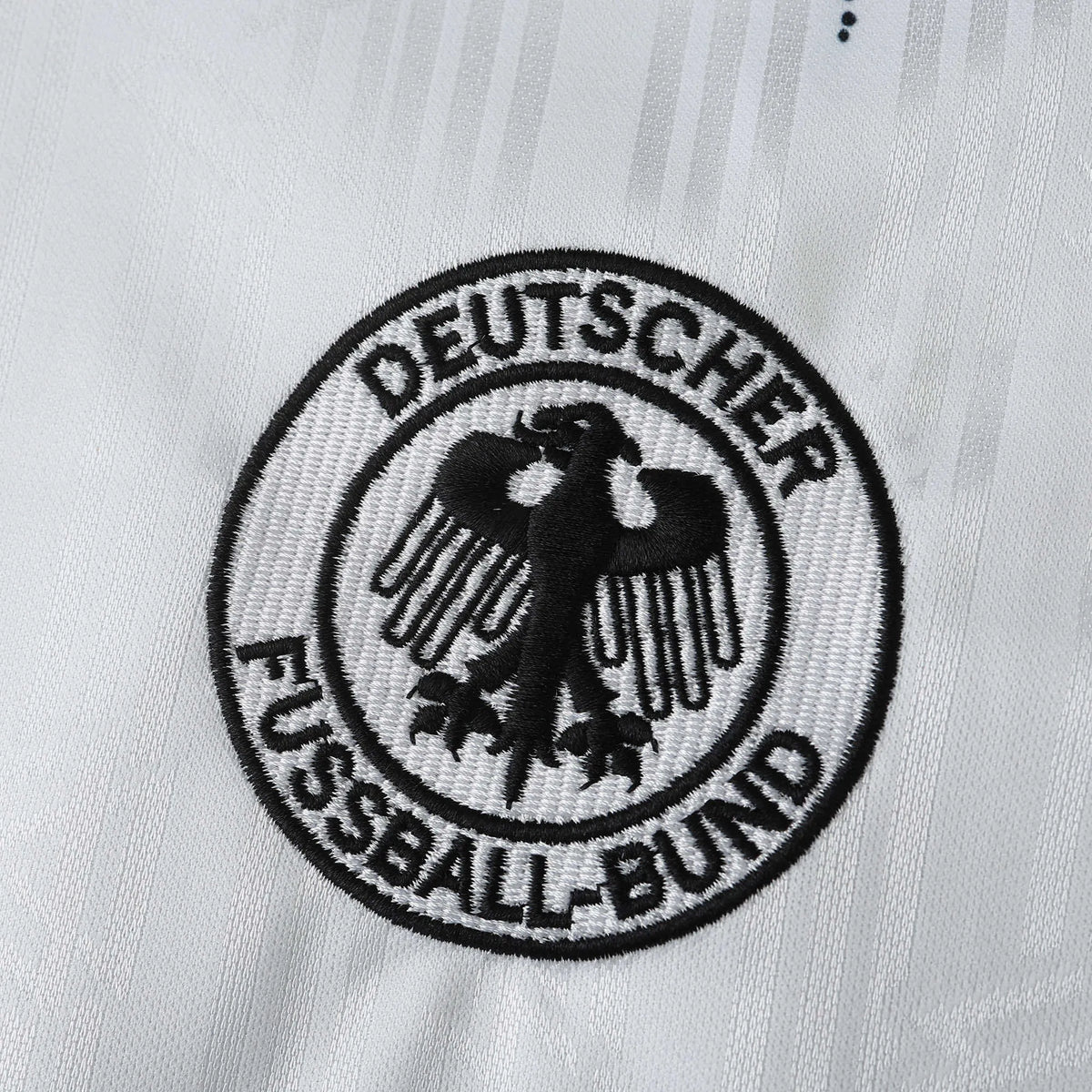 Germany 1994 Home Shirt