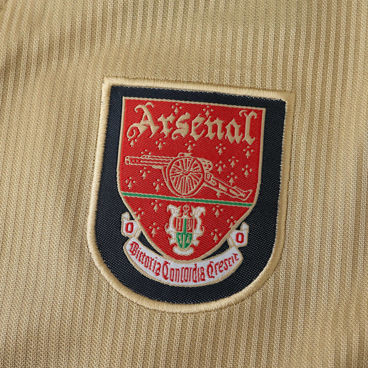 Arsenal 2001/02 Away Shirt