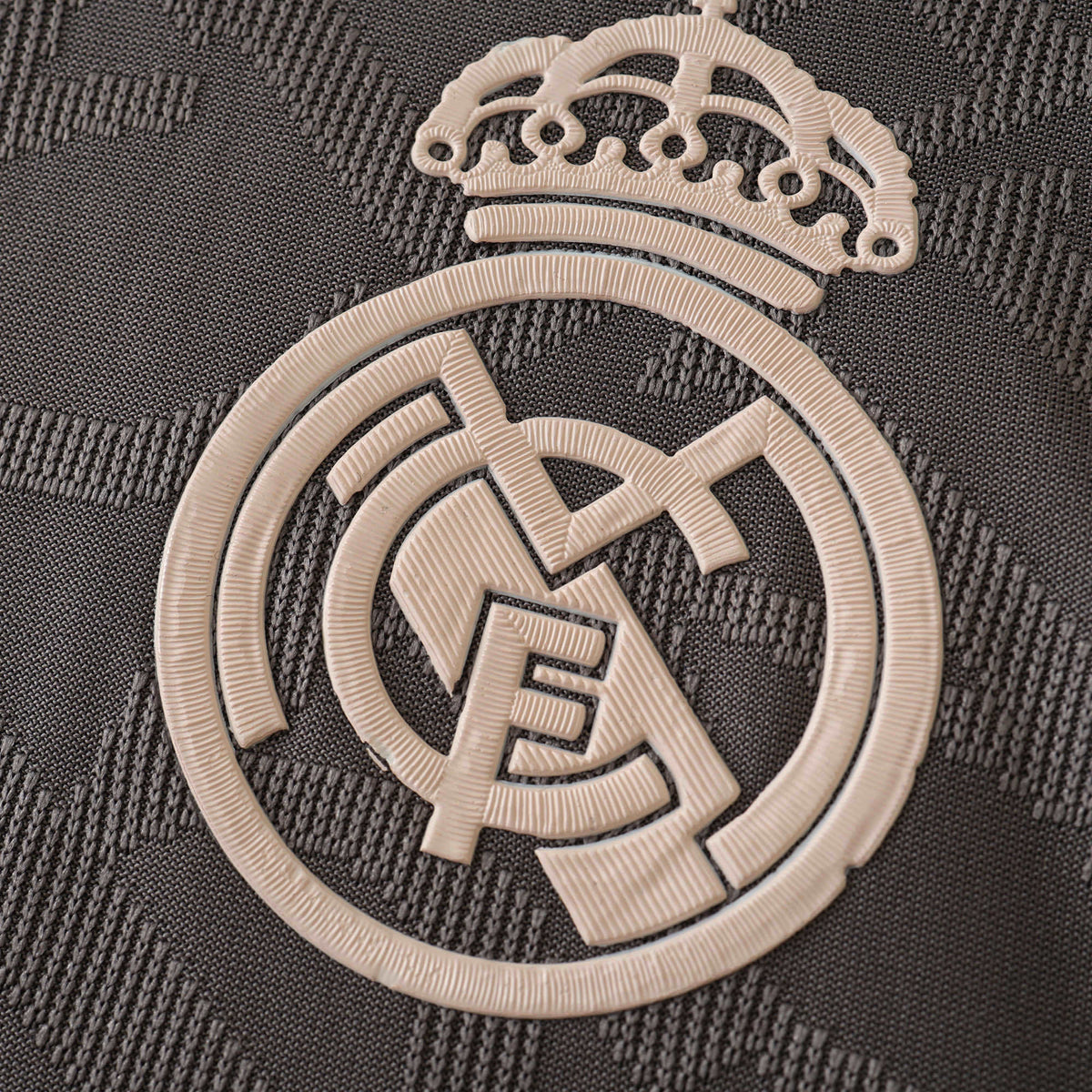 Camisa Real Madrid III 2024/25 Jogador - imagem 3