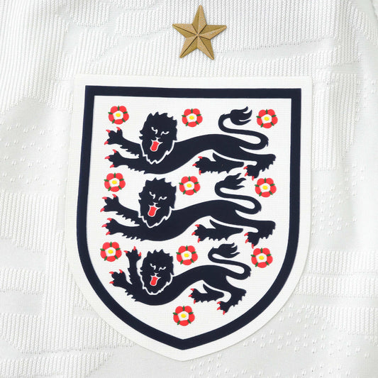 England 2026 Home Player Shirt