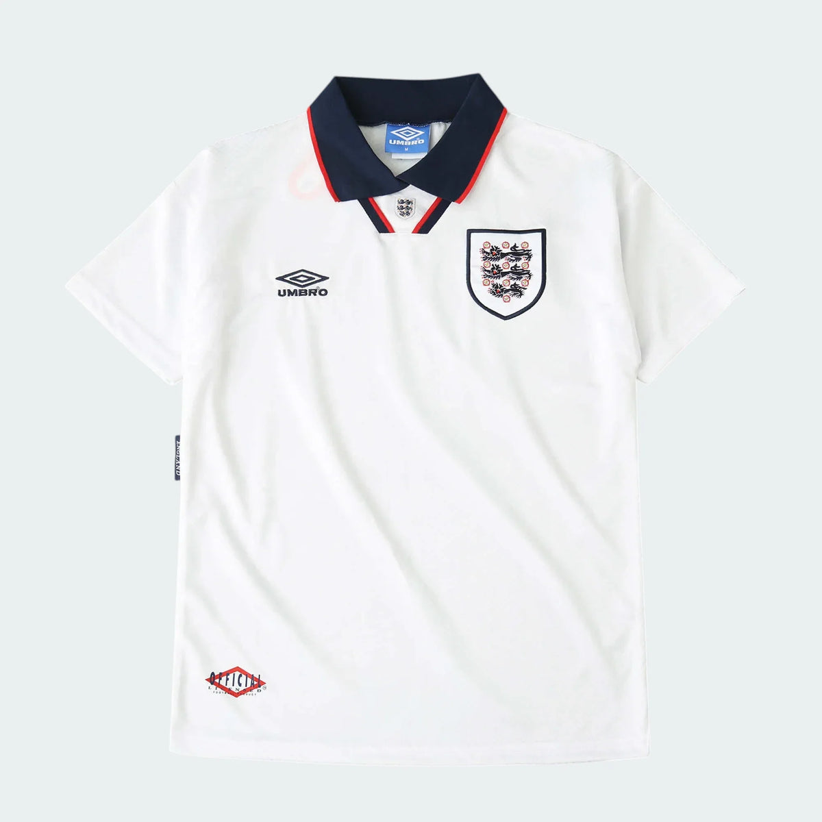 England 1994 Home Shirt
