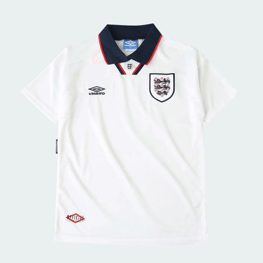England 1994 Home Shirt