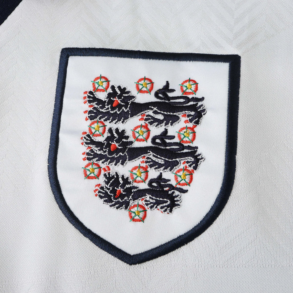 England 1994 Home Shirt