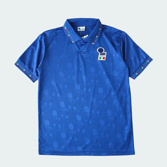 Italy 1994 Home Shirt