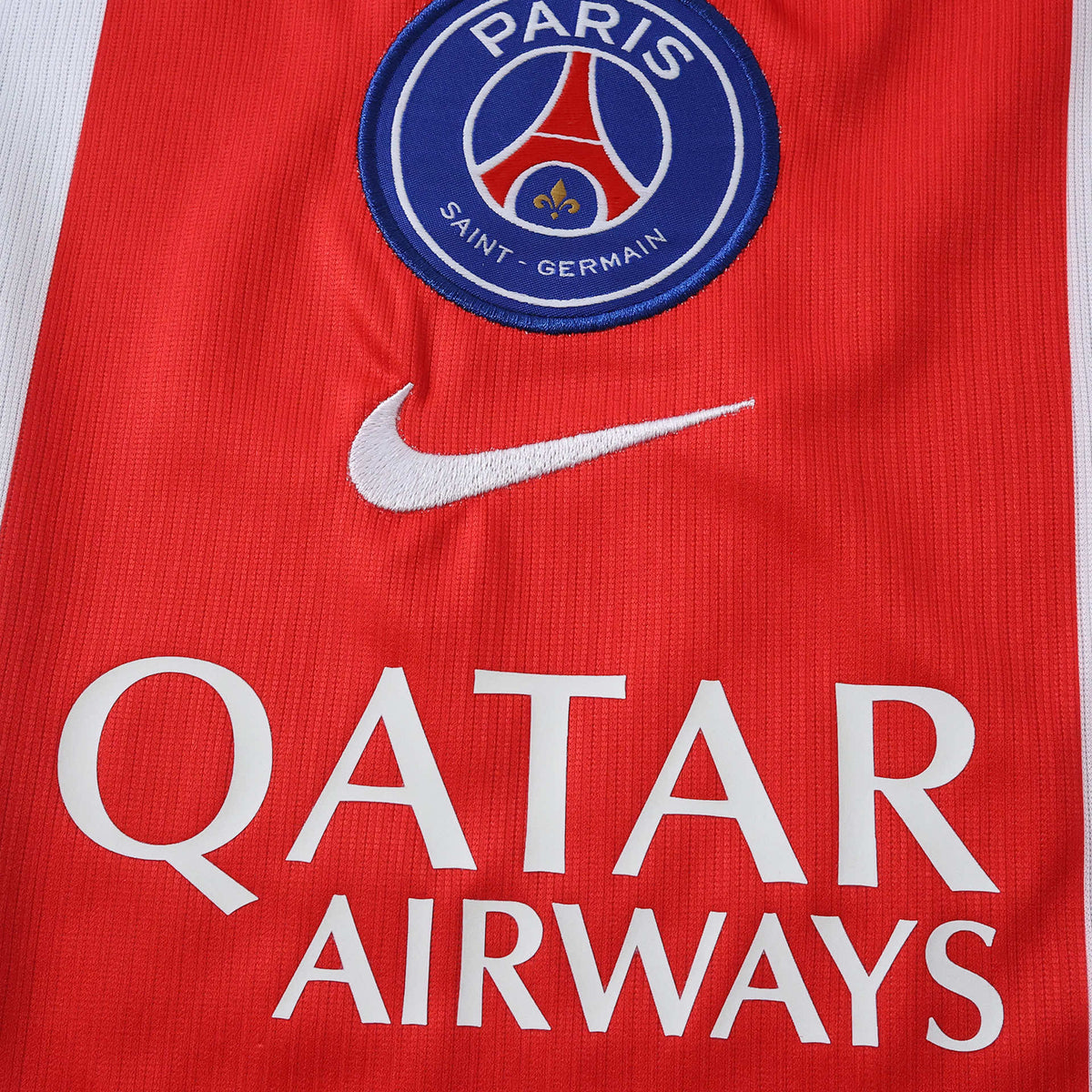 PSG 2026/27 Home Shirt
