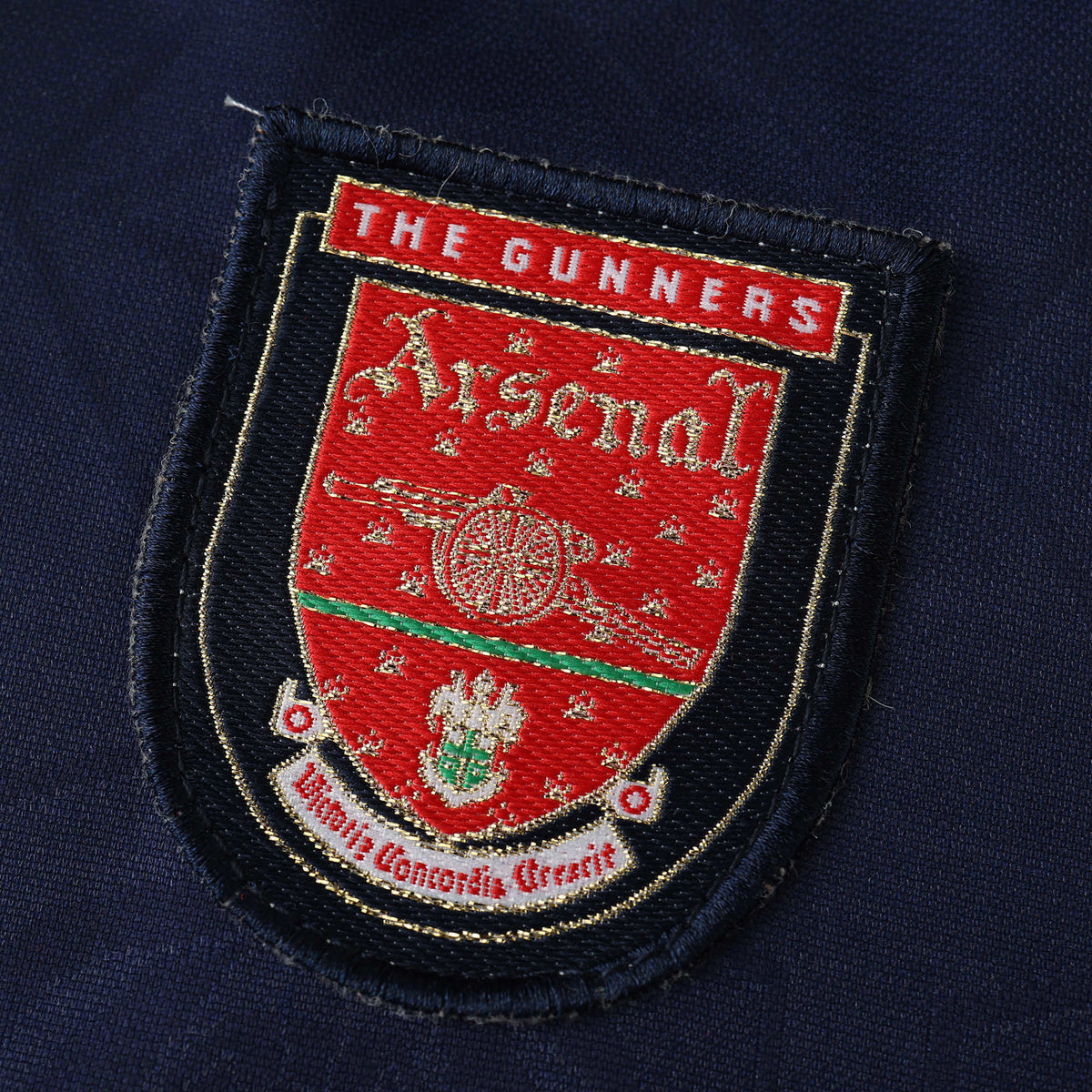 Arsenal 1995/96 Away Shirt