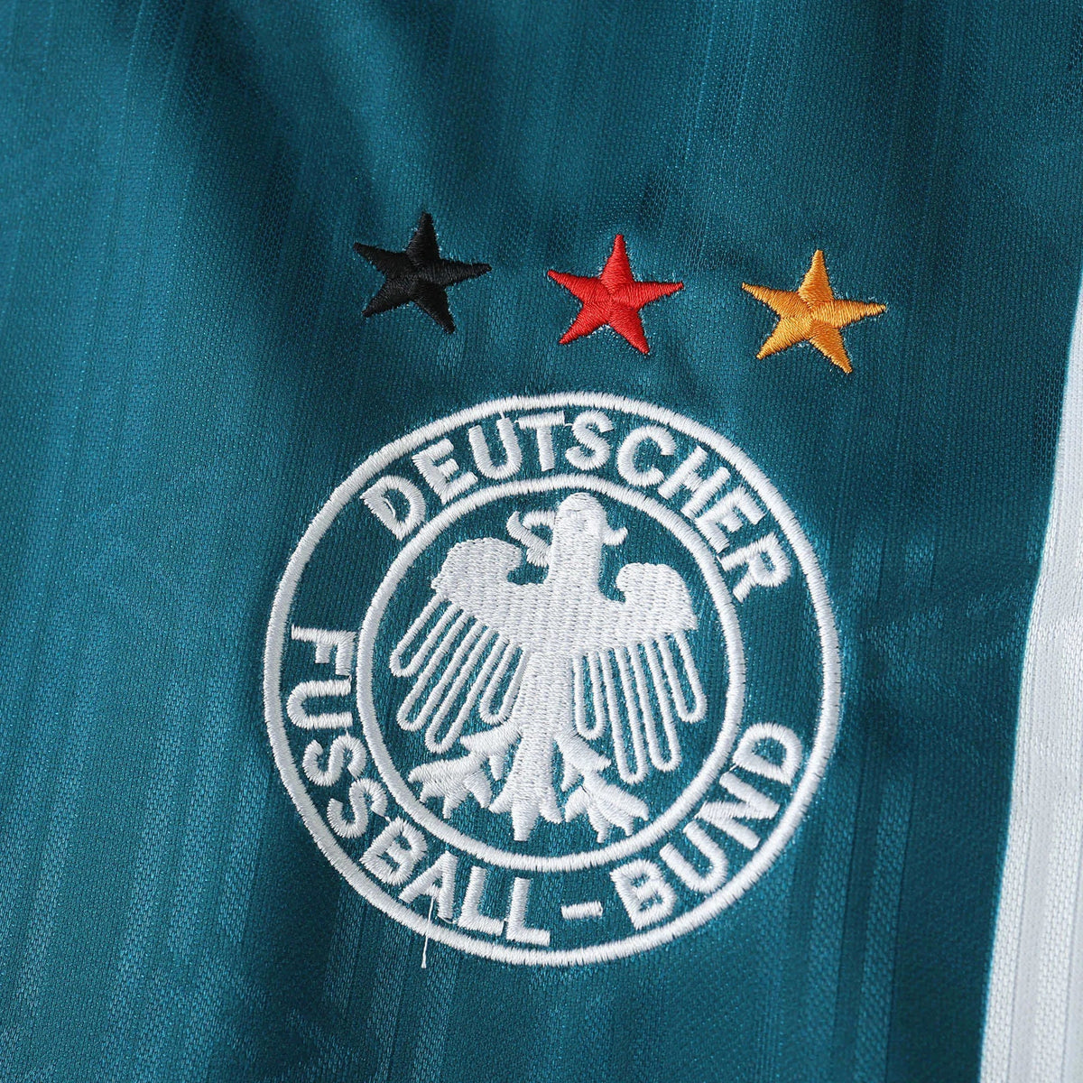 Germany 1996 Away Shirt
