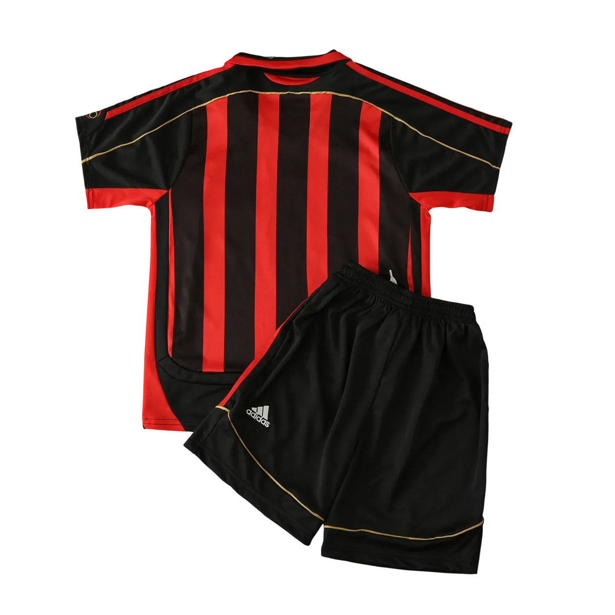 Kit Infantil Milan I 2006/07 - imagem 6