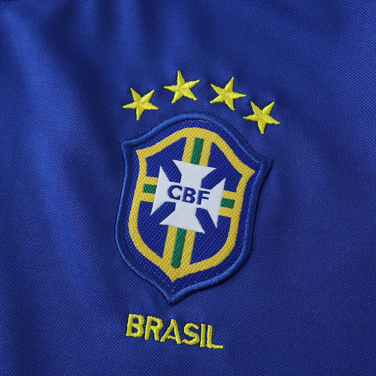 Camisa Brasil II 1998 - imagem 3