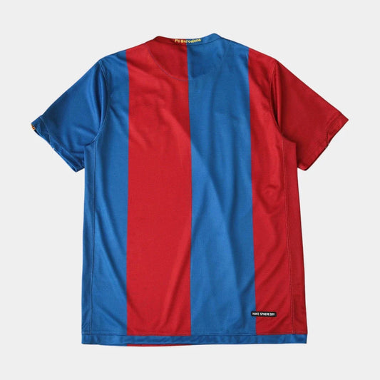 Barcelona 2006/07 Home Shirt