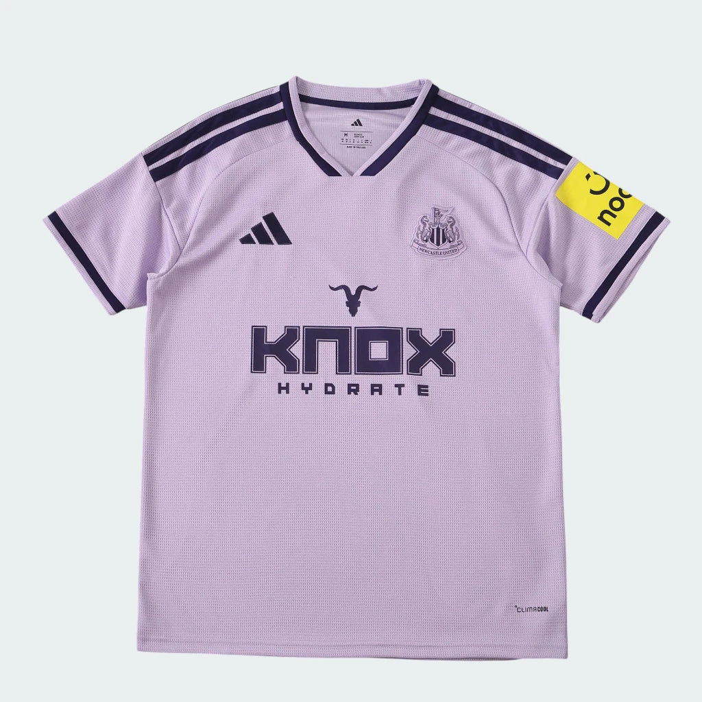 Newcastle 2026/27 Third Shirt